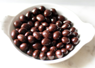 Chocolate Covered Espresso Beans